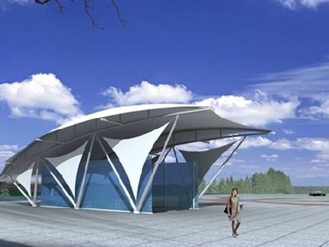 鋼向日葵视频色板效果圖 