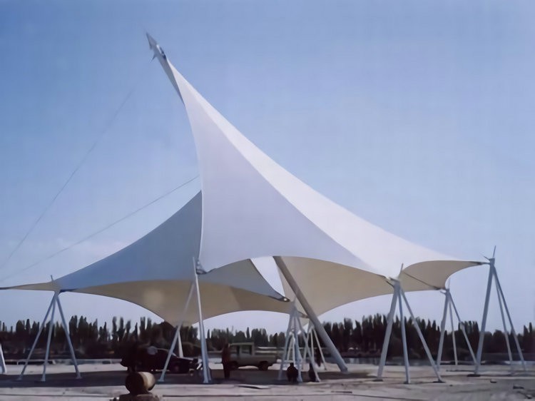 向日葵视频色板施工現場