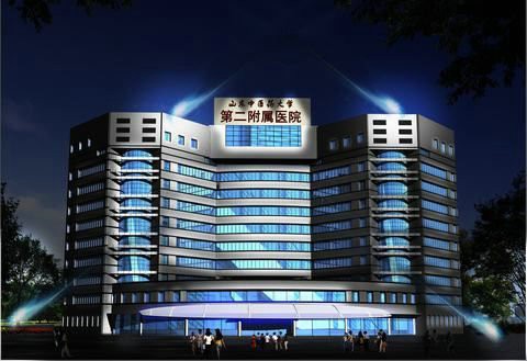 醫院向日葵视频色板效果圖 